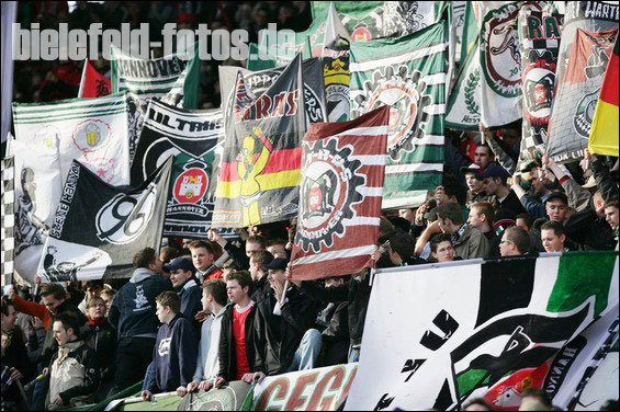 Hannover 96 vs DSC Arminia Bielefeld (0-1) (5)