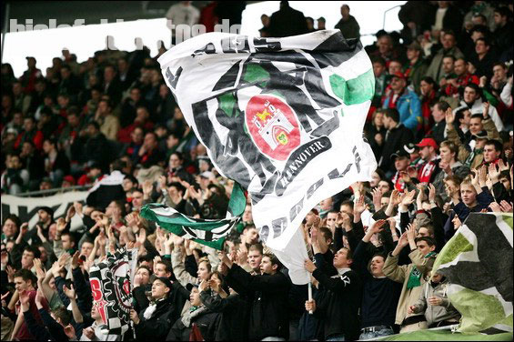Hannover 96 vs DSC Arminia Bielefeld (0-1) (6)
