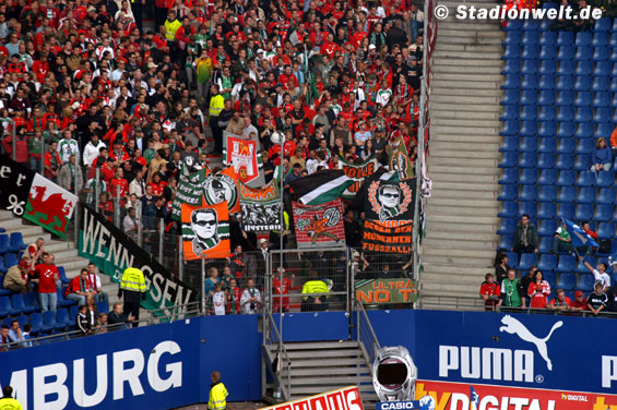 Hamburger SV vs Hannover 96 (1-1) (5)