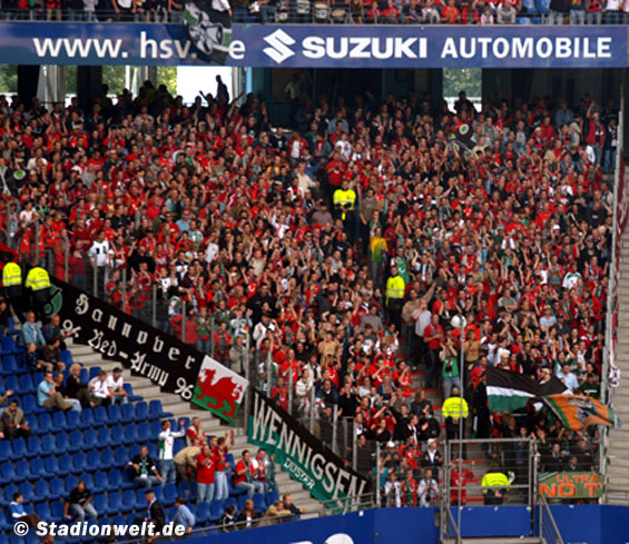 Hamburger SV vs Hannover 96 (1-1) (6)