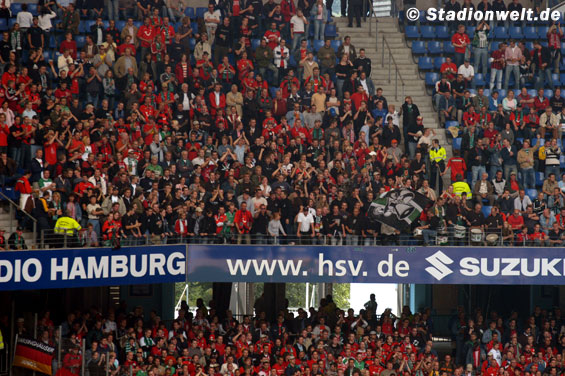 Hamburger SV vs Hannover 96 (1-1) (7)
