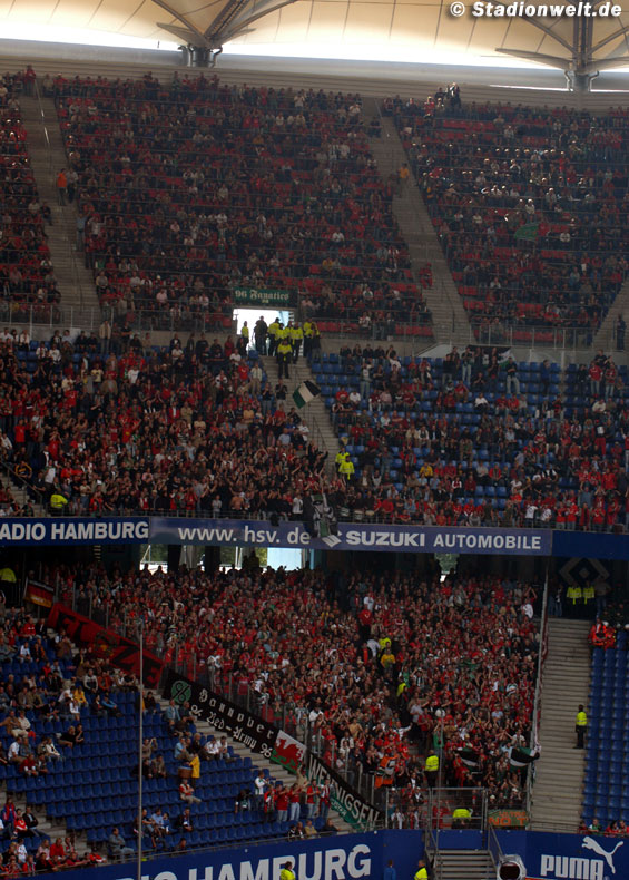 Hamburger SV vs Hannover 96 (1-1) (8)