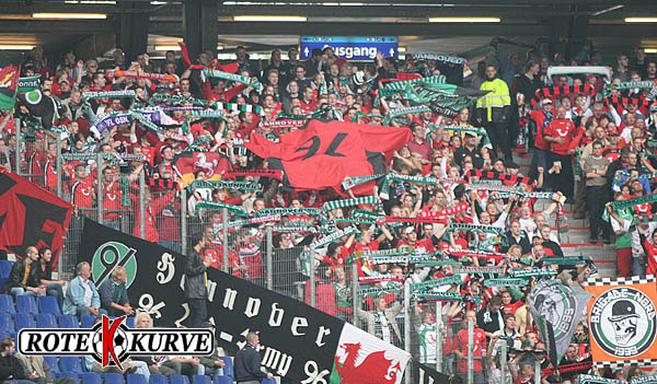 Hamburger SV vs Hannover 96 (1-1) (10)