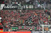 Hannover 96 vs VfB Stuttgart (3-3)