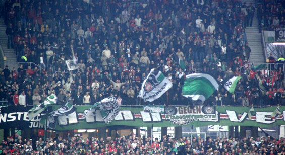 Hannover 96 vs VfB Stuttgart (3-3) (3)