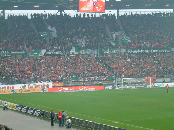 Hannover 96 vs VfB Stuttgart (3-3) (9)
