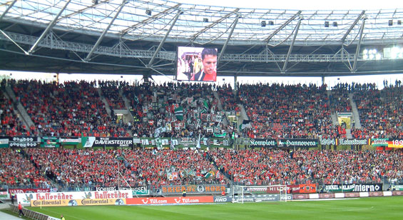 Hannover 96 vs Borussia Dortmund (1-2) (1)