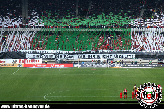 Hannover 96 vs Bayer 04 Leverkusen (2-2) (2)