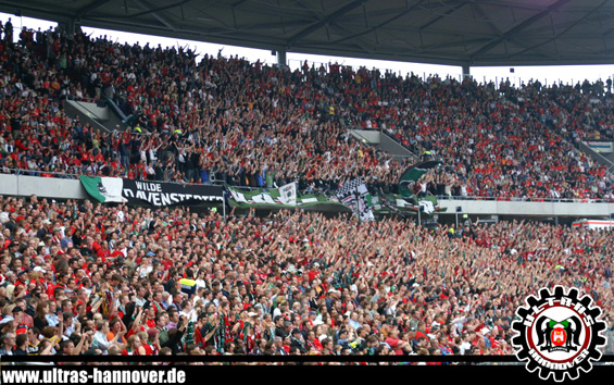 Hannover 96 vs Bayer 04 Leverkusen (2-2) (4)