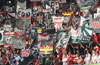 Hannover 96 vs Eintracht Frankfurt (2-0)