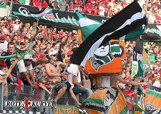 Hannover 96 vs Eintracht Frankfurt (2-0) (2)