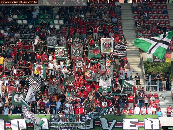 Hannover 96 vs Eintracht Frankfurt (2-0) (7)