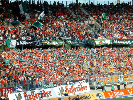 Hannover 96 vs Eintracht Frankfurt (2-0) (8)