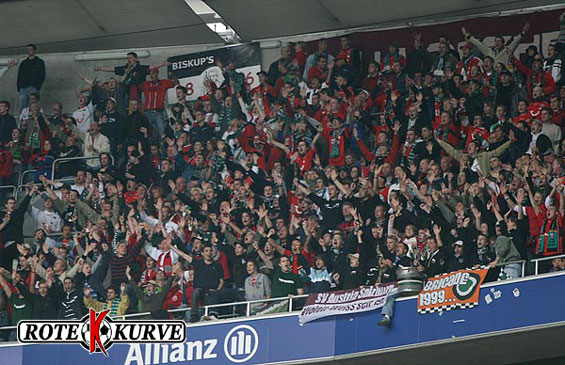 FC Bayern München vs Hannover 96 (1-0) (3)
