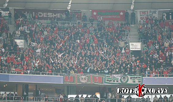 FC Bayern München vs Hannover 96 (1-0) (4)