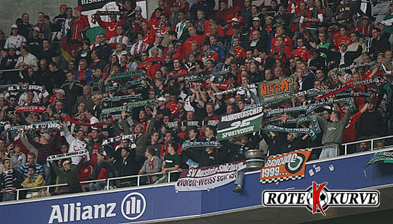 FC Bayern München vs Hannover 96 (1-0) (6)