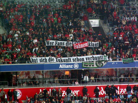 FC Bayern München vs Hannover 96 (1-0) (7)