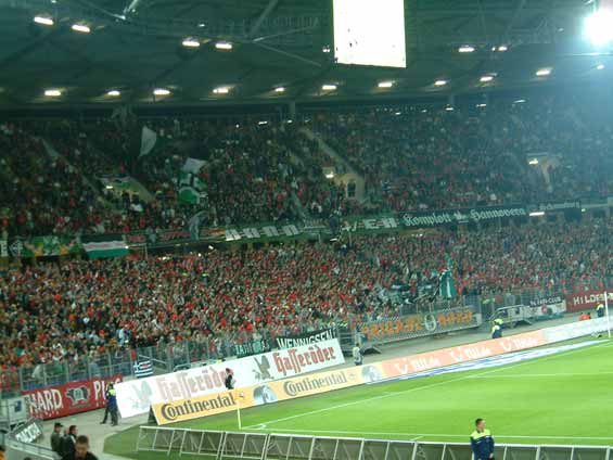 Hannover 96 vs VfL Wolfsburg (2-4) (6)