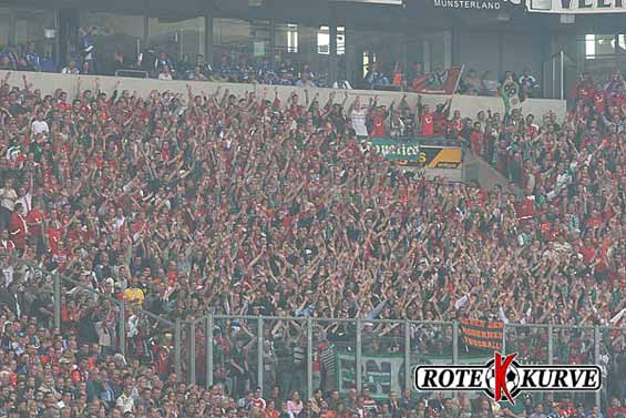 FC Schalke 04 vs Hannover 96 (2-0) (1)