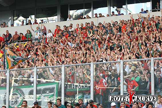 FC Schalke 04 vs Hannover 96 (2-0) (2)