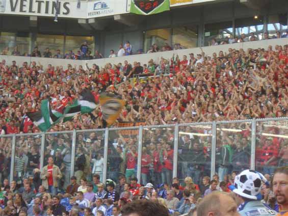 FC Schalke 04 vs Hannover 96 (2-0) (3)