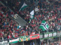 Hannover 96 vs MSV Duisburg (1-1)