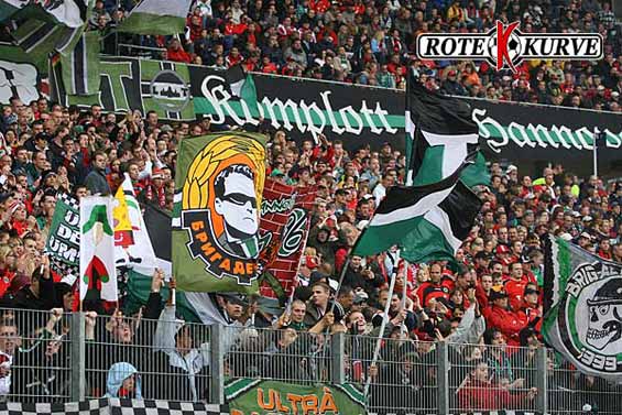 Hannover 96 vs MSV Duisburg (1-1) (2)