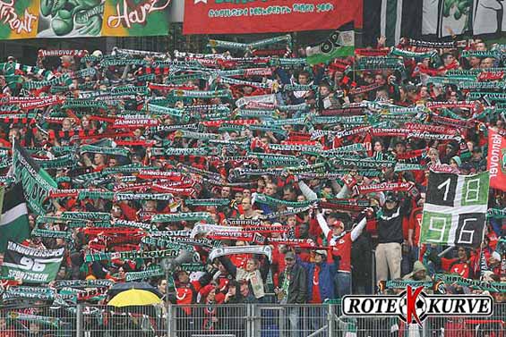 Hannover 96 vs MSV Duisburg (1-1) (5)