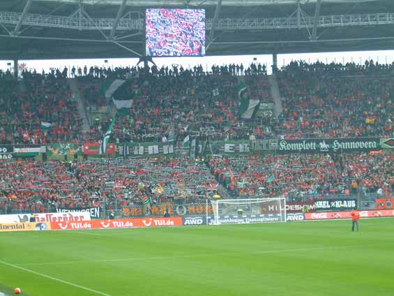 Hannover 96 vs MSV Duisburg (1-1) (6)