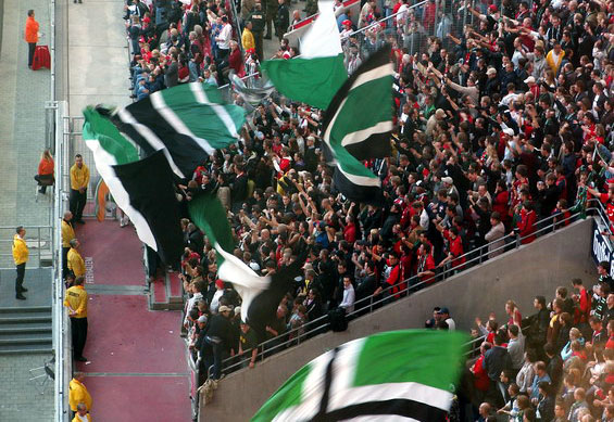 1. FC Köln vs Hannover 96 (1-4) (1)