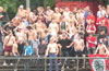 1. FC Köln II vs Hannover 96 (0-4)