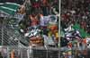 TSV Alemannia Aachen vs Hannover 96 (1-2)