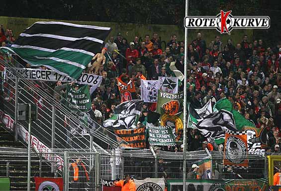 TSV Alemannia Aachen vs Hannover 96 (1-2) (1)