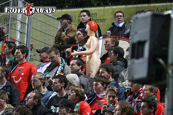 TSV Alemannia Aachen vs Hannover 96 (1-2) (4)