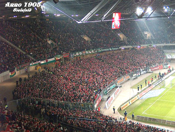 Hannover 96 vs Werder Bremen (1-4) (1)
