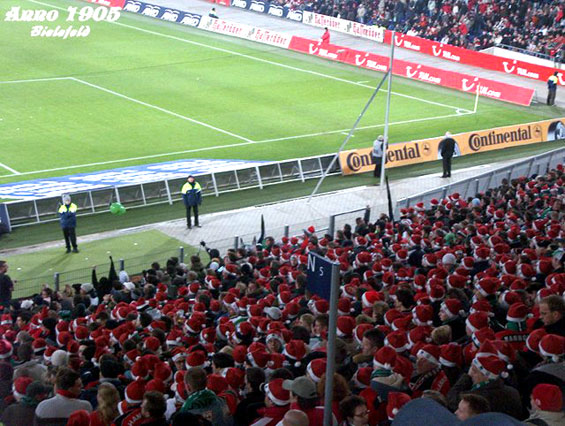 Hannover 96 vs Werder Bremen (1-4) (3)