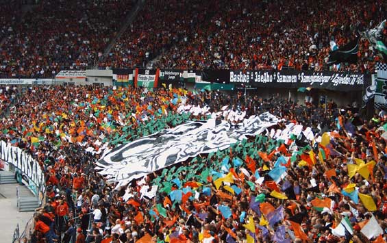 Hannover 96 vs Werder Bremen (2-4) (1)