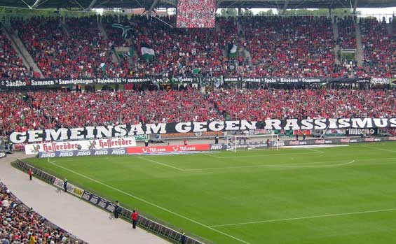 Hannover 96 vs Werder Bremen (2-4) (3)