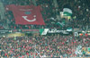 Hannover 96 vs VfL Bochum (0-2)