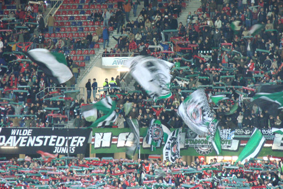 Hannover 96 vs VfB Stuttgart (1-2) (3)