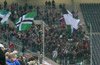 Borussia Mönchengladbach vs Hannover 96 (0-1)