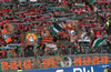 Hannover 96 vs DSC Arminia Bielefeld (1-1)