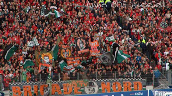 Hannover 96 vs DSC Arminia Bielefeld (1-1) (4)