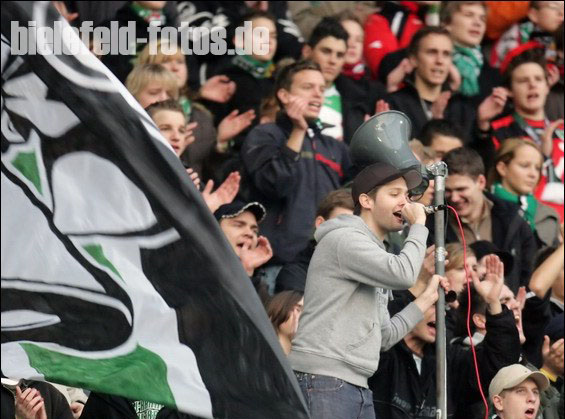 Hannover 96 vs DSC Arminia Bielefeld (1-1) (7)