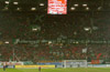 Hannover 96 vs Hertha BSC (5-0)
