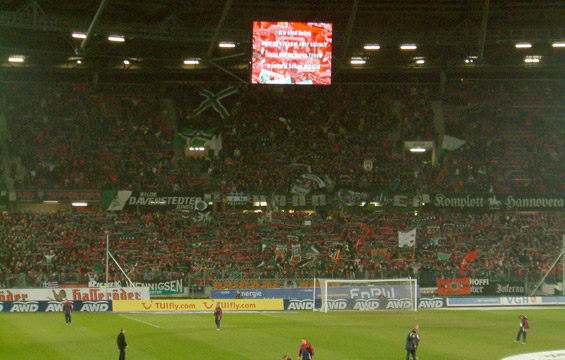 Hannover 96 vs Hertha BSC (5-0) (2)