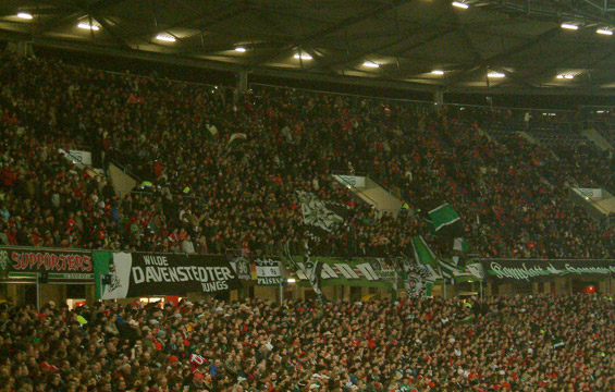 Hannover 96 vs Hertha BSC (5-0) (6)