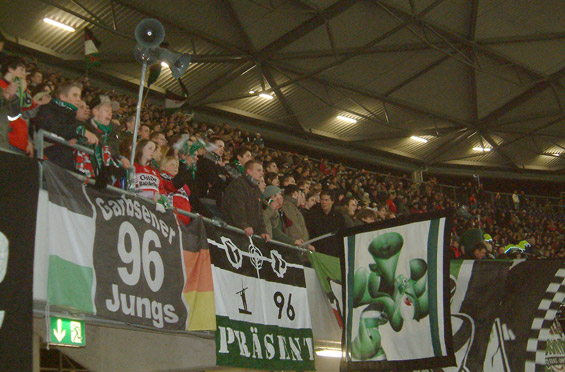 Hannover 96 vs Hertha BSC (5-0) (7)