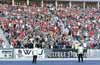 Hertha BSC vs Hannover 96 (4-0)