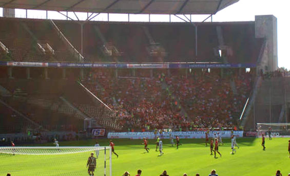Hertha BSC vs Hannover 96 (4-0) (1)